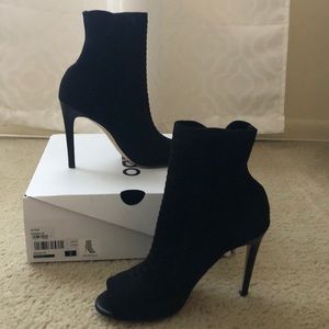 Aldo Ankle Bootie